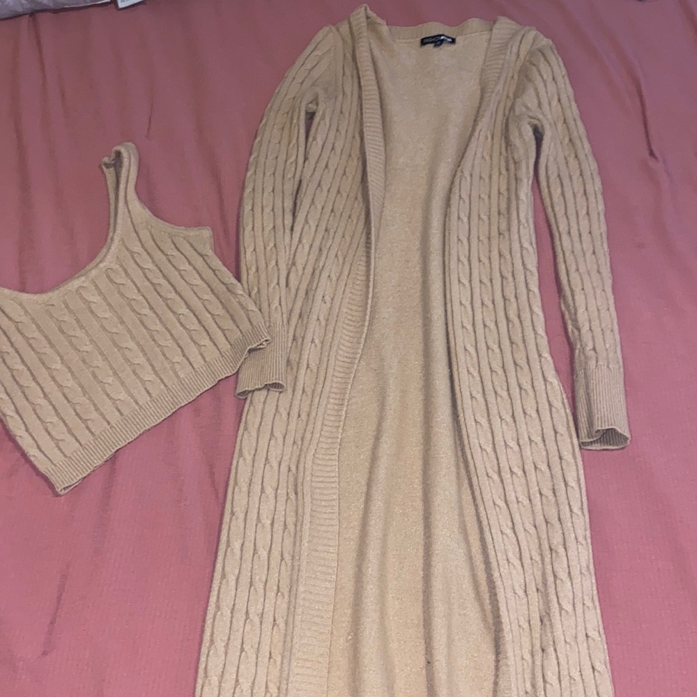 Fashion Nova Set